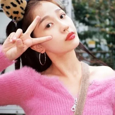 后宫:帝王之妾